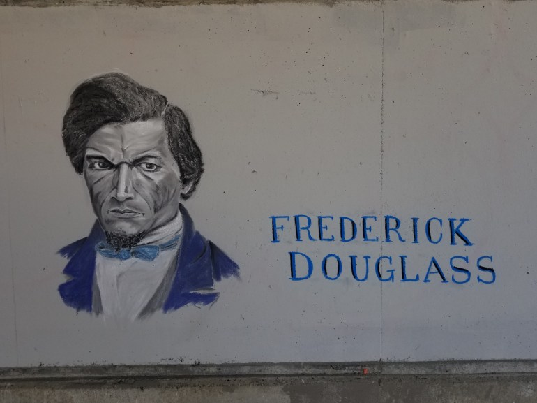 Portrait. Chalk Pastel Painting